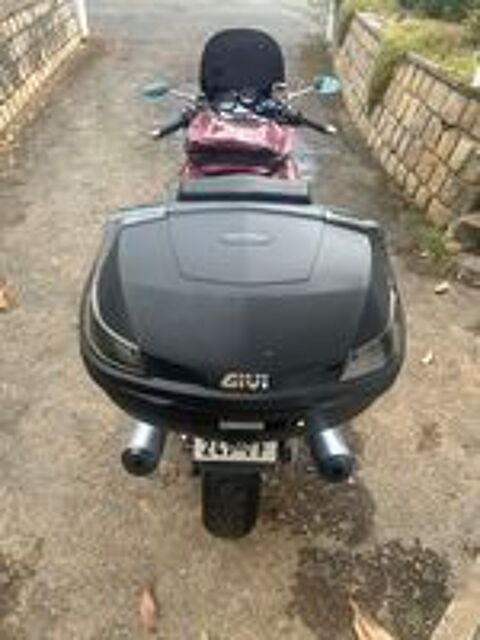 TRIUMPH 1996 occasion 53200 Ch&acirc;teau-Gontier