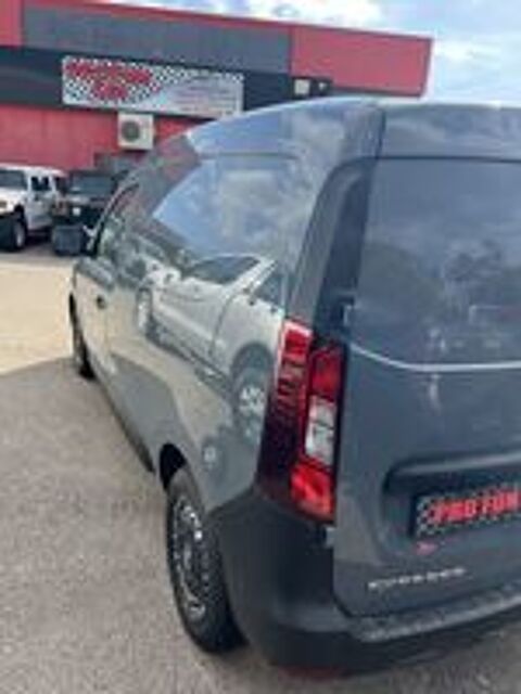 Express EXPRESS VAN BLUE DCI 75 - 22 ESSENTIEL 2021 occasion 13180 Gignac-la-Nerthe