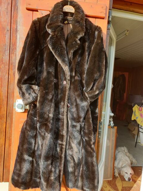 Manteau trs fminin 60 Cahors (46)