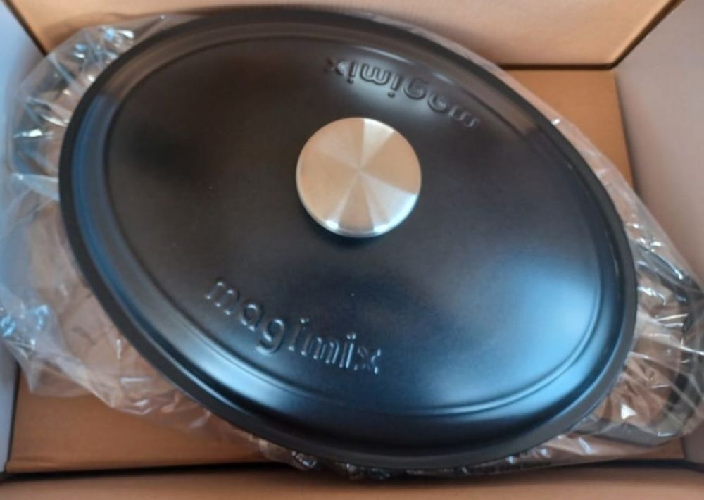 cocotte en fonte Electrom�nager