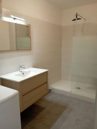  Appartement  louer 2/3 pices 35 m
