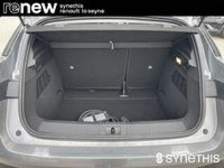 M&eacute;gane Megane E-Tech EV60 220 ch super charge Equilibre 2023 occasion 83500 La Seyne-sur-Mer