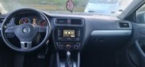 Jetta 1.4 TSI 170 Hybrid Confortline DSG7 2013 occasion 66430 Bompas