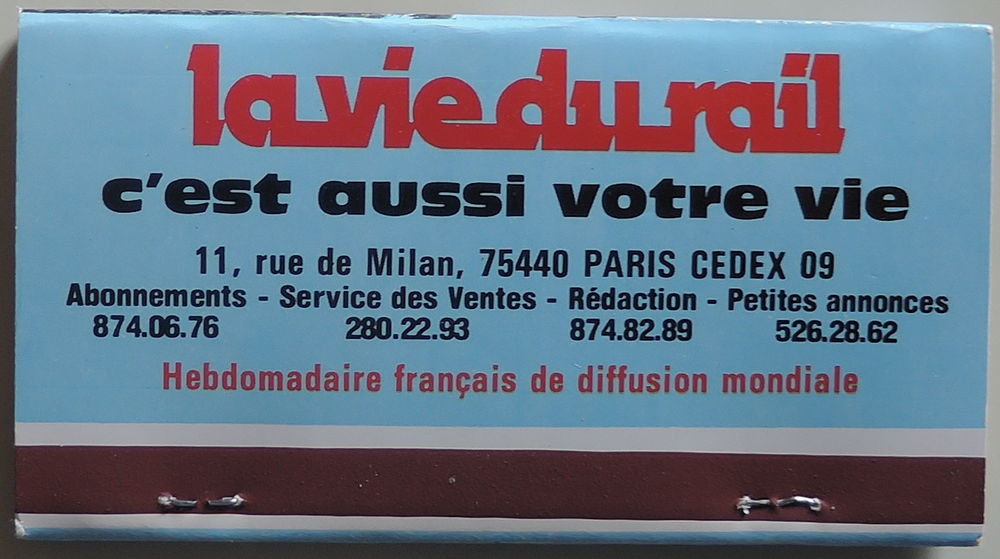 Bo&icirc;tes d'allumettes CD et vinyles