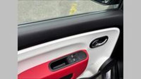 Twingo III 1.0 SCe 70 Stop & Start E6C Zen 2018 occasion 91170 Viry-Ch&acirc;tillon