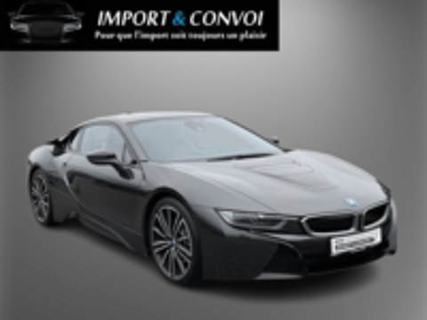 Annonce voiture BMW i8 106580 