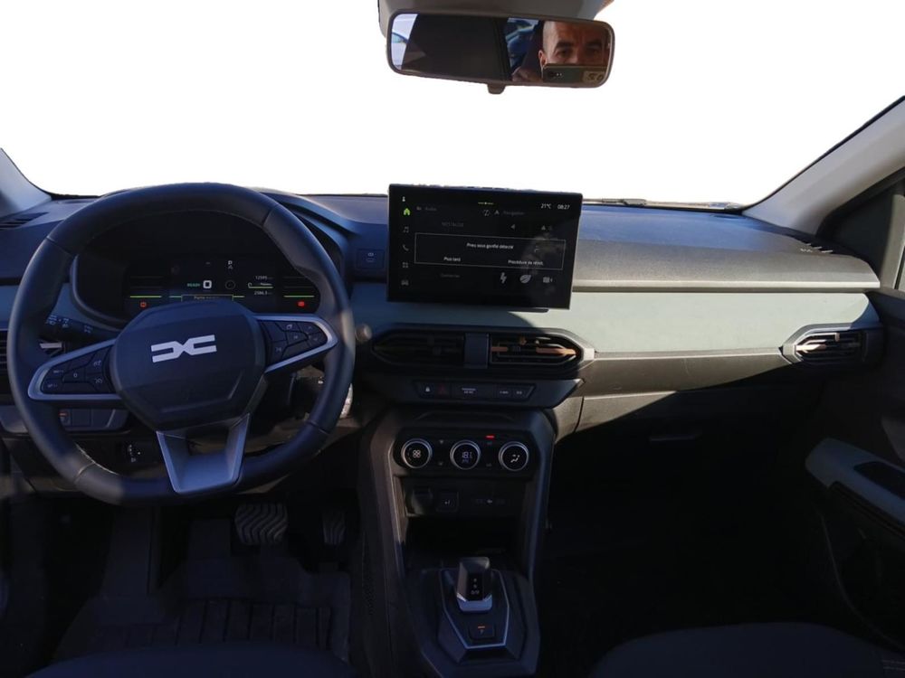 Jogger Hybrid 155 7 pl Extreme 2026 occasion 83500 La Seyne-sur-Mer