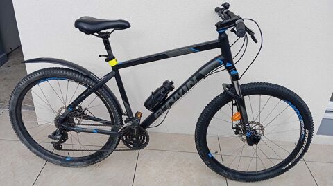 2+v�los+un+VTT+homme+et+un+v�lo+de+ville+femme 240 Saint-Brieuc (22)