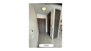  Appartement � vendre 3 pi�ces 65 m� Chamb�ry