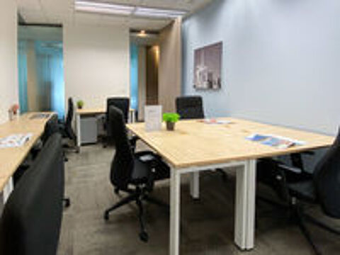   Bureau privé à louer pour 4 personnes à Perpignan, Tecnosud Perpignan 