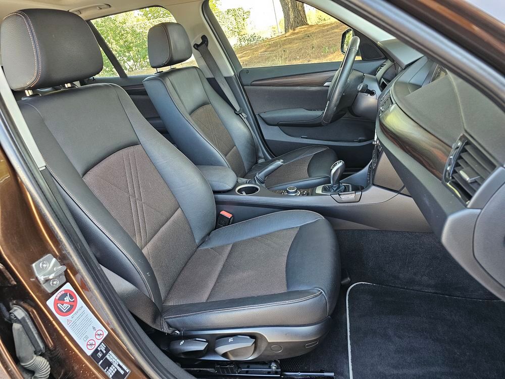X1 xDrive 18d 143 ch xLine A 2013 occasion 34690 Fabr&egrave;gues