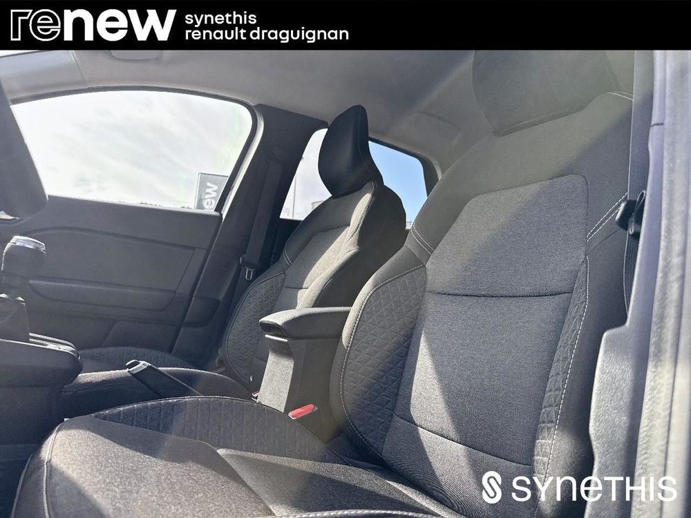 Captur TCe 100 GPL Evolution 2023 occasion 83300 Draguignan