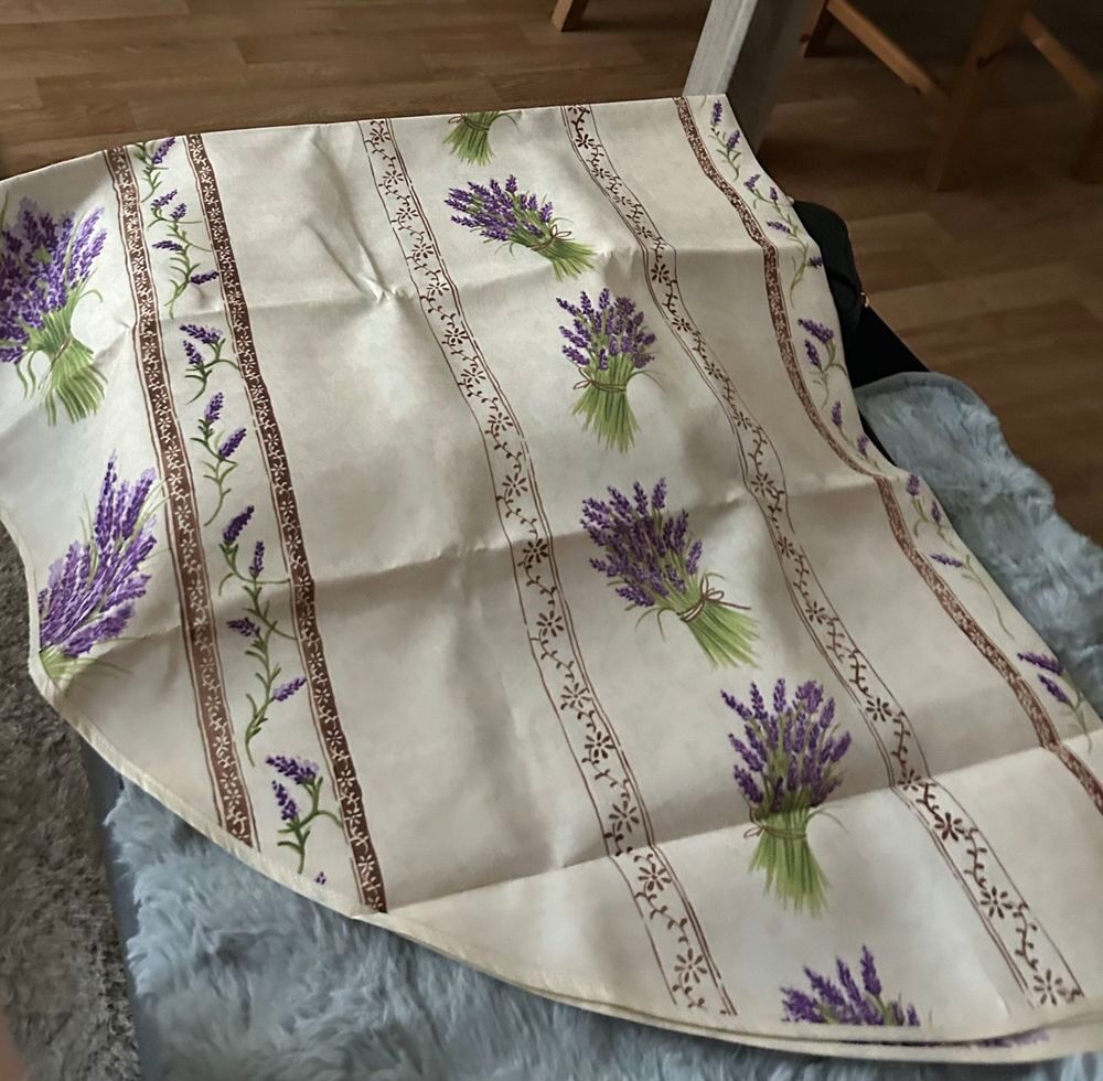 nappe de table Décoration
