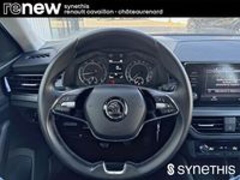 Kamiq 1.0 TSI 95 ch BVM5 Style 2020 occasion 84300 Cavaillon