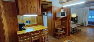  Appartement � vendre 3 pi�ces 55 m� Alp, espagne