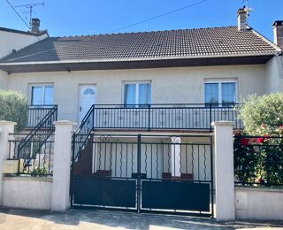  Maison à vendre 5 pièces 110 m²