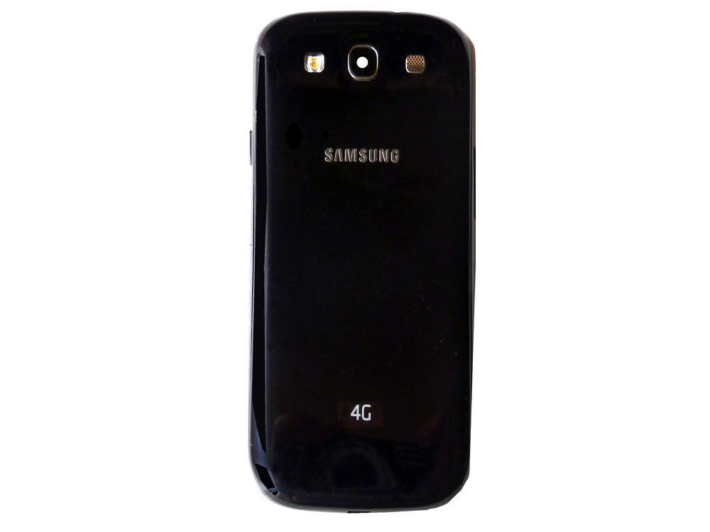 (126) Tel Portable Samsung Galaxy S 3 4G. complet. Téléphones et tablettes