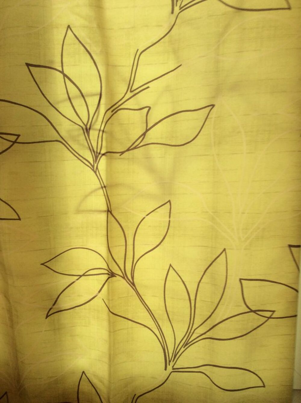 Rideaux Décoration