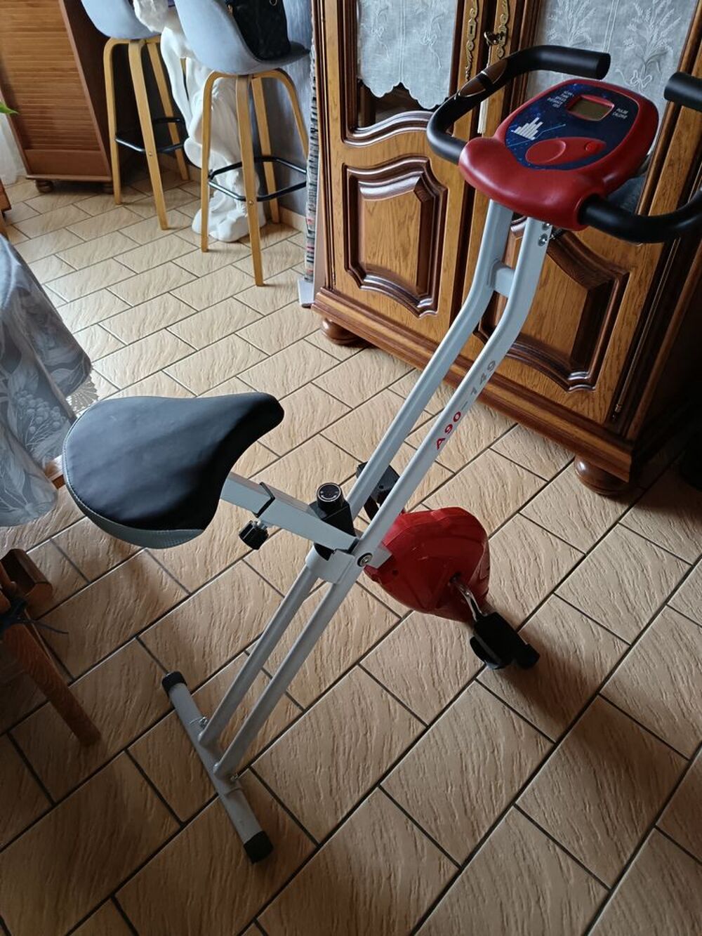 v&eacute;lo d'appartement Vélos