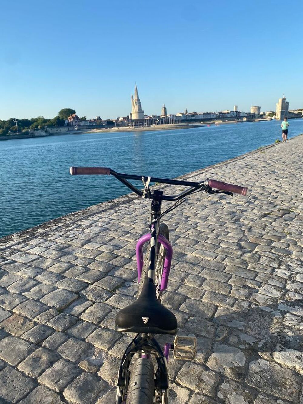velo se bike big flyer, 29 pouces Vélos