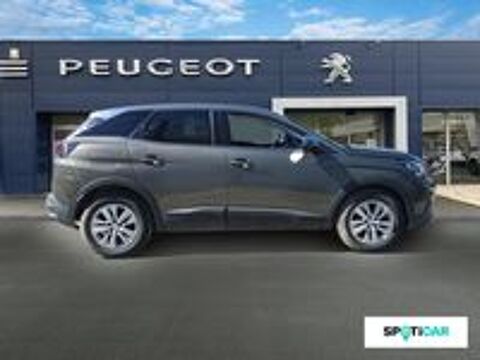 3008 BlueHDi 130ch S&S EAT8 Active Business 2020 occasion 46000 Cahors