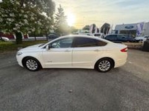 Mondeo 2.0 Hybrid 187 Titanium A 2015 occasion 69120 Vaulx-en-Velin