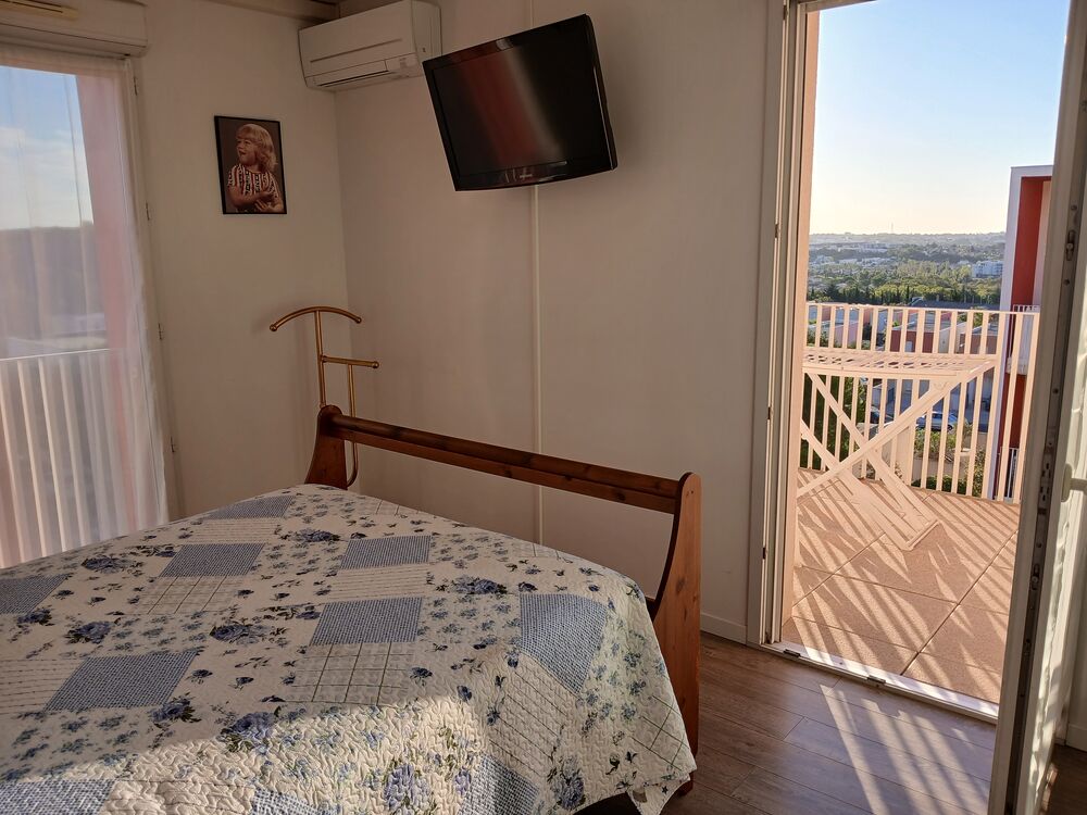 Vente Appartement Appartement T4 Juvignac