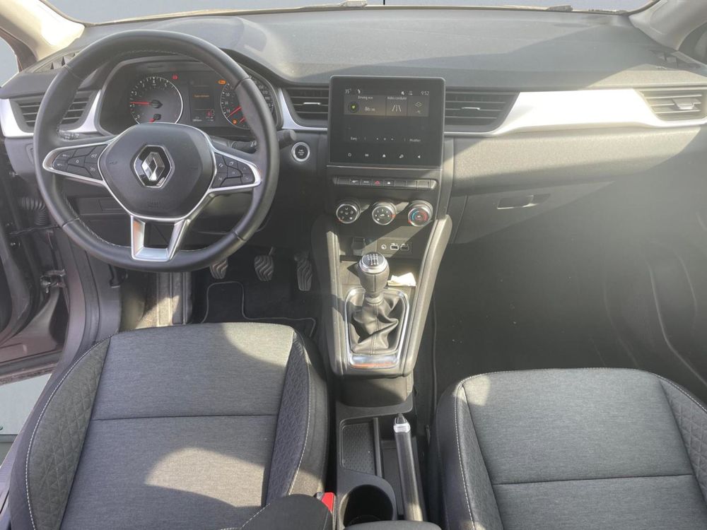 Captur TCe 90 Evolution 2023 occasion 42120 Le Coteau