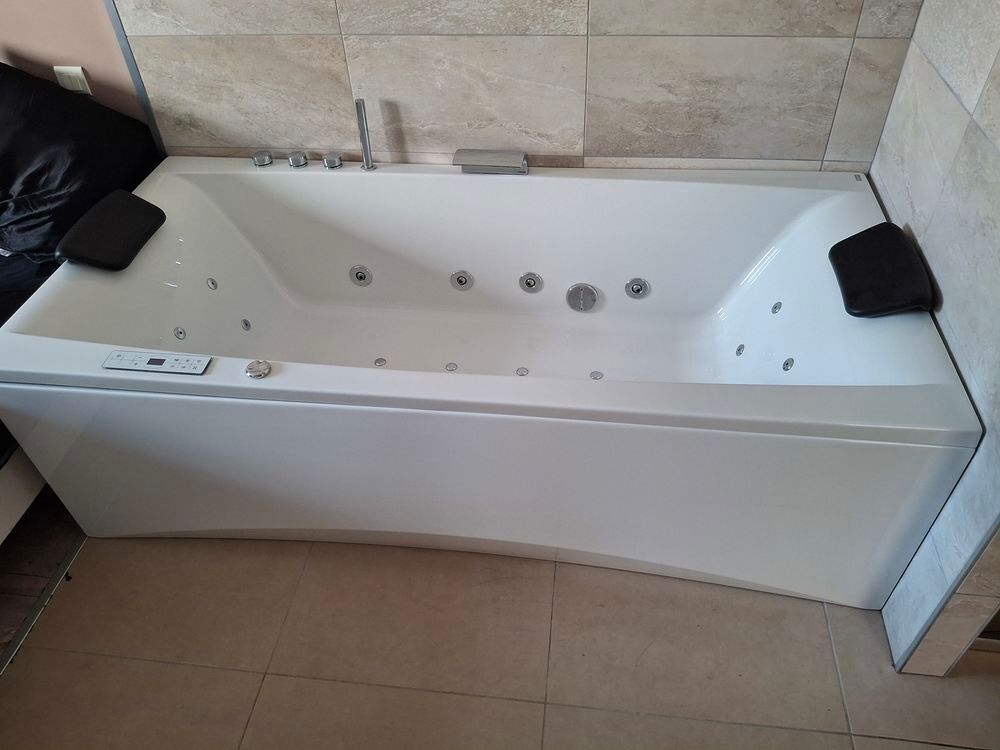 Balneo 190cm * 90cm Meubles