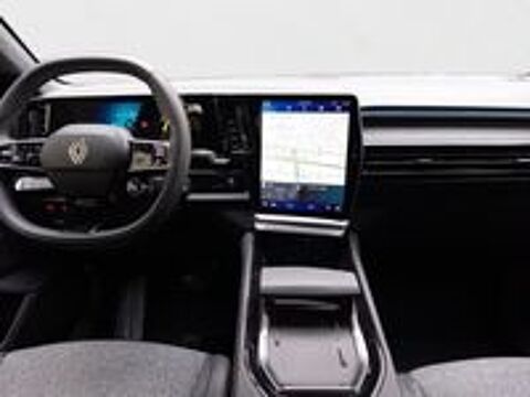 Rafale E-Tech full hybrid 200 ch Techno 2024 occasion 92120 Montrouge