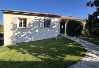  Maison à vendre 5 pièces 142 m²
