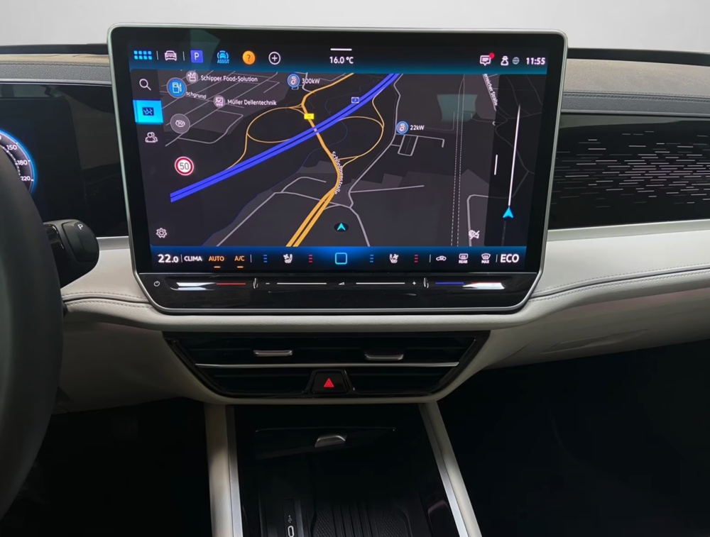 Passat 1.5 eHybrid 272 DSG6 Elegance 2024 occasion 59000 Lille