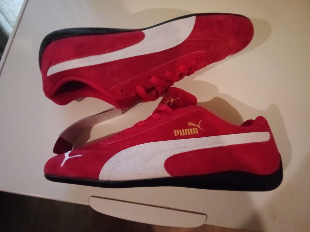 basket puma neuf Chaussures