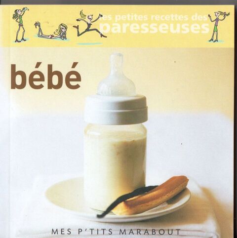 Les petites recettes des paresseuses: Bb - Marabout 2 Cabestany (66)