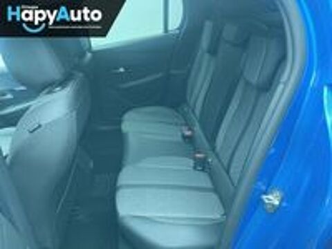 208 Nouvelle Allure Hybrid 100 e-DCS6 2024 occasion 65000 Tarbes