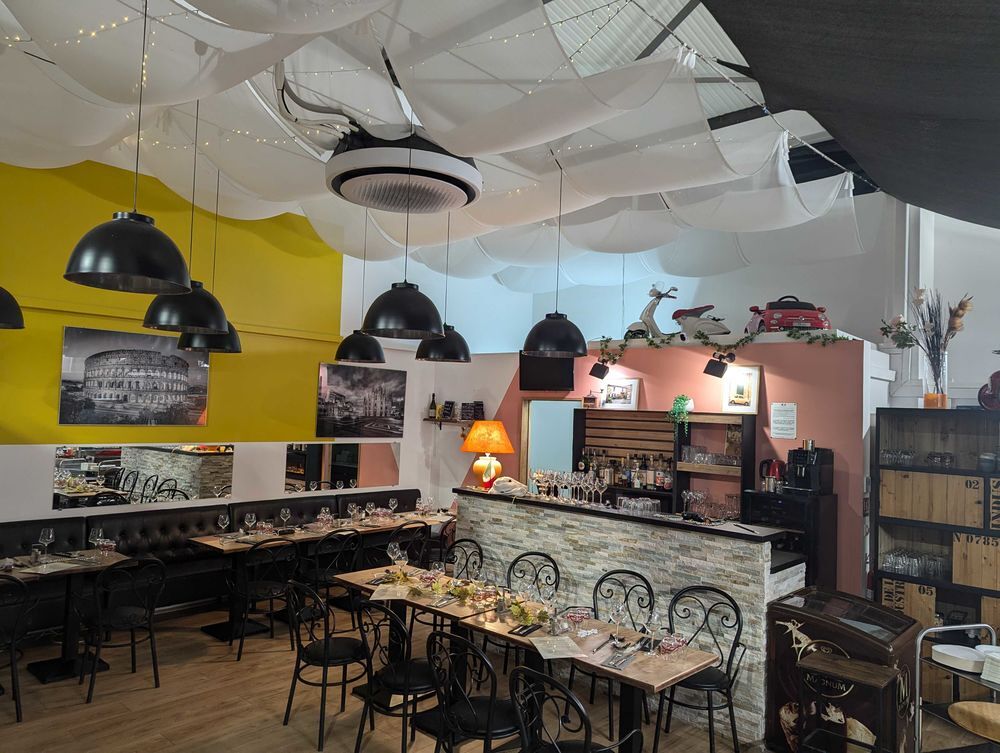 Location Autre Lance ton resto. gérance Alénya