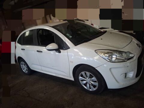 Citroen c3 Citro&euml;n  1.4 HDi 16V SX