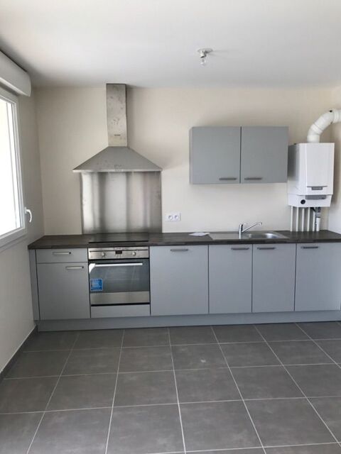  Appartement � louer 2 pi�ces 46 m�