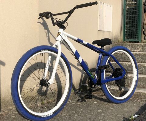 Mafia Bike Chenga 27.5 600 Cergy (95)