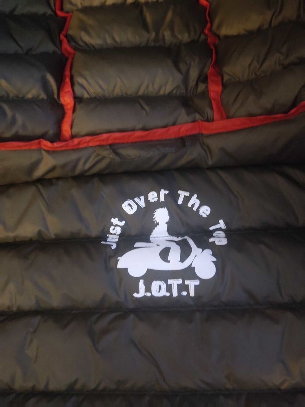 doudoune JOTT femme Vêtements