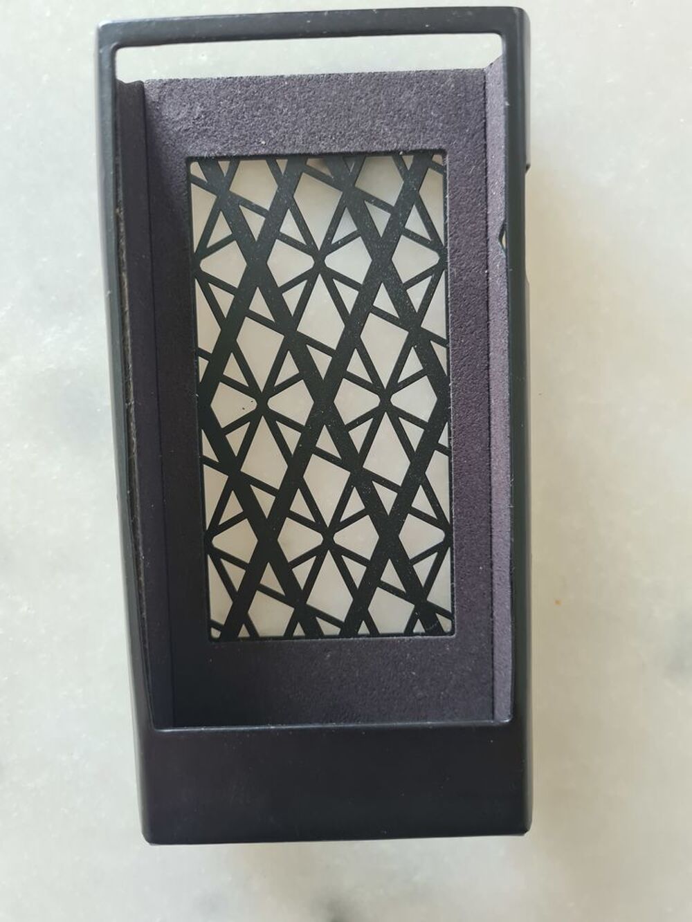 A&amp;K SP1000 A&amp;Ultima avec son ampli d&eacute;di&eacute; Audio et hifi