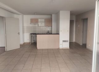  Appartement � vendre 4 pi�ces 70 m� Miramas