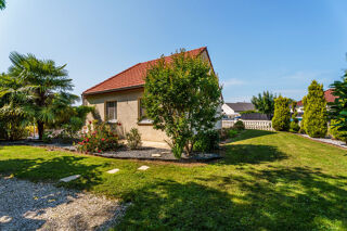  Villa à vendre 5 pièces 100 m²