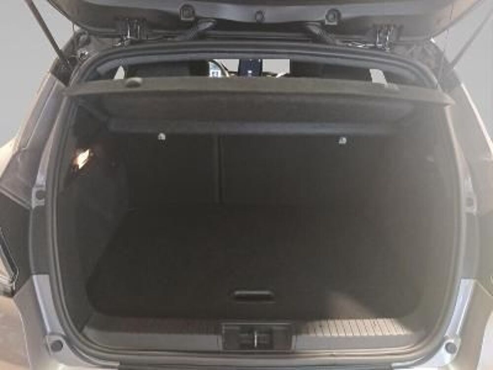 Captur Eco-G 100 ch Techno 2025 occasion 08300 Rethel