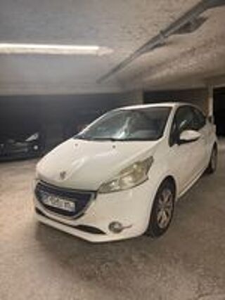 208 1.6 e-HDi 92ch FAP BVM5 Active 2013 occasion 77500 Chelles