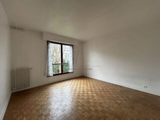  Appartement à vendre 1 pièce 31 m²