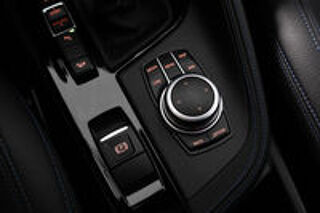 X1 xDrive 20d 190 ch BVA8 Lounge 2020 occasion 35440 Montreuil-sur-Ille