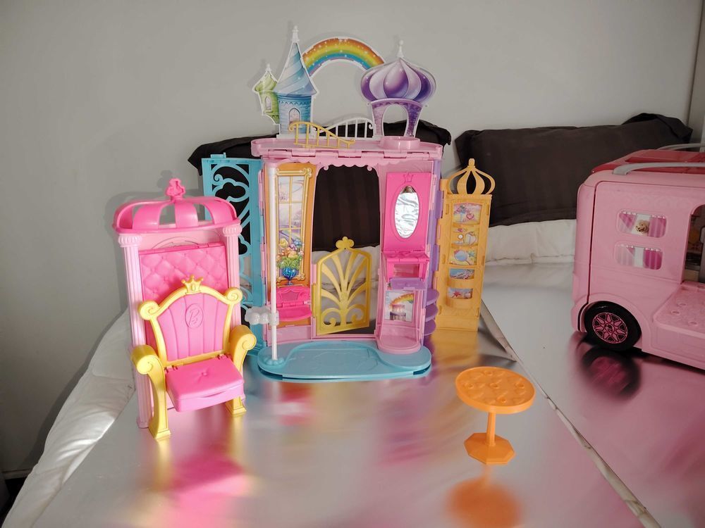 Collection Barbie 