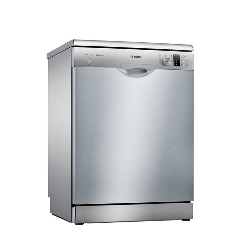 Lave vaisselle Bosch - Serie 2 - Silence Plus Electroménager