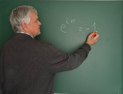 Cours particuliers de mathématiques 0 78700 Conflans-sainte-honorine